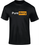 Pure Derry Teehub