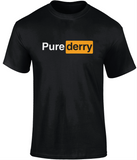 Pure Derry Teehub