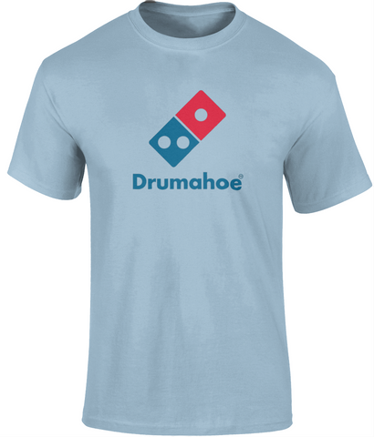 Drumahoe Tee