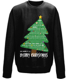 Derry Christmas Sweatshirt