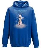 Foundered Hoodie