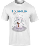 Foundered Tee