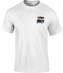 Creggan Reservoir Dogs Tee (Minimal)