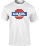 Nelson Drive Tee