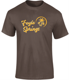 Foyle Springs Tee