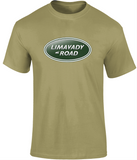 Limavady Road Tee