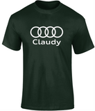 Claudy Tee