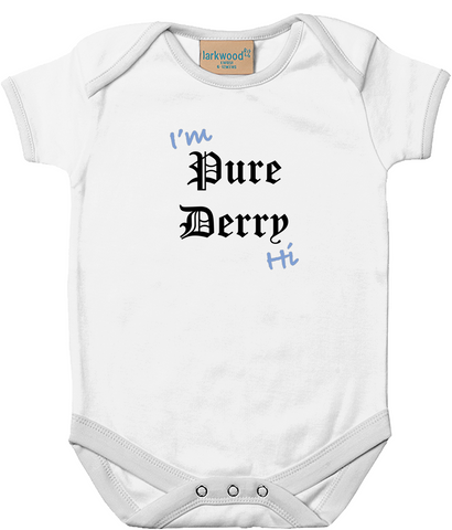 ImPD Baby Bodysuit