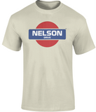 Nelson Drive Tee