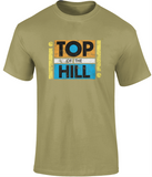 Top Of The Hill Tee