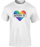 Queen St Tee