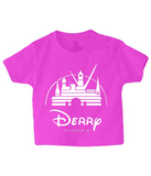 Magical Derry Baby Tee