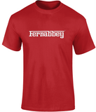 Fernabbey Tee