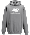 New Buildings Hoodie