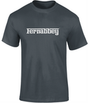 Fernabbey Tee