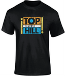 Top Of The Hill Tee