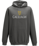 Galliagh Stout Hoodie