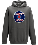 Clooney Loons Hoodie