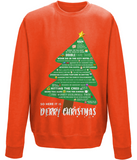 Derry Christmas Sweatshirt