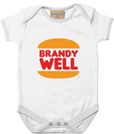 Brandywell Baby Bodysuit