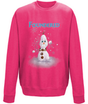 Foundered Kids Sweatshirt