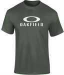 Oakfield Tee