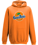 Fountain Estate Hoodie