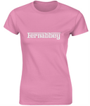 Fernabbey Ladies Fitted Tee