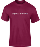 Muckers Tee