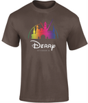 Magical Derry Tee (Multicolor)