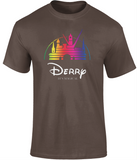 Magical Derry Tee (Multicolor)