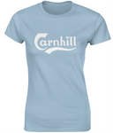 Carnhill Ladies Fitted Tee