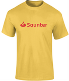 Saunter Tee