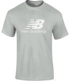 New Buildings Tee