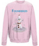 Foundered Sweatshirt