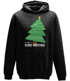 Derry Christmas Hoodie