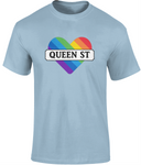 Queen St Tee