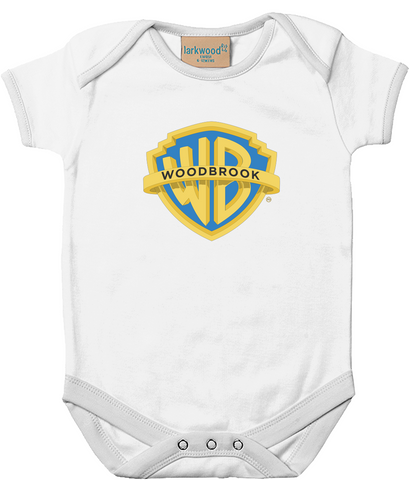 Woodbrook Baby Bodysuit