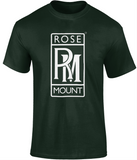 Rosemount Tee