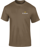 Culmore Tee (Minimal)