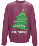 Derry Christmas Sweatshirt