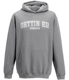 Getting Er Hoodie