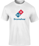 Drumahoe Tee