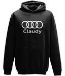 Claudy Hoodie