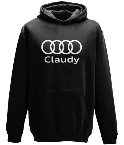 Claudy Hoodie