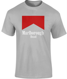 Marlborough Road Tee