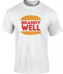 Brandywell Tee