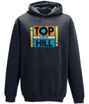 Top Of The Hill Hoodie