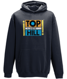 Top Of The Hill Hoodie