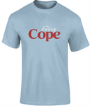 Canny Cope Tee